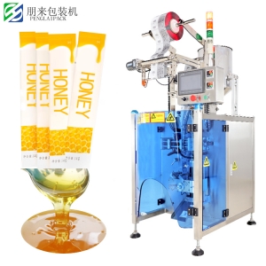 蜂蜜包裝機(jī)，包裝機(jī)械