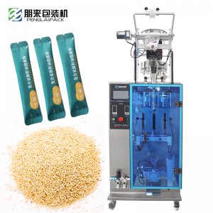 龍牡狀顆粒，人參顆粒包裝機(jī)，包裝機(jī)械